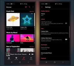 A music app for iphone, ipad, apple tc, apple watch, and imessage. 6 Best Music Streaming Apps For Android And Ios 2019 Edition