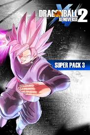 The manga is illustrated by toyotarou, with story and editing by toriyama, and began serialization in shueisha's shōnen manga magazine v jump in june 2015. Buy Dragon Ball Xenoverse 2 Super Pack 3 Microsoft Store