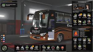 How To Download Active Pro Bd Map V 8 2 Bus Mod For 1 35 Euro Truck Simulator 2 Youtube