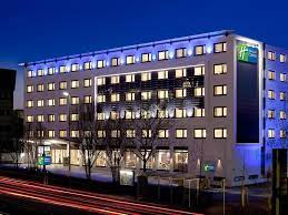 Bewertungen, hotelbilder & top angebote: Holiday Inn Express Stuttgart Airport Leinfelden Echterdingen 2021 Updated Prices Deals