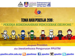 Atau jika menginginkan gambar logo dengan kualitas yang terbaik. Hari Pekerja Persatuan Pentadbir Uitm