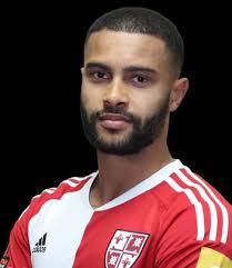 Woking FC v Barnet FC by Hashtag Digital Media