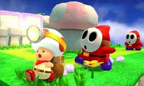 We did not find results for: Analisis De Captain Toad Treasure Tracker Para 3ds Hobbyconsolas Juegos