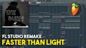 Aki bújt online film és letöltés. Avicii Faster Than Light Fl Studio Remake