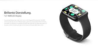OPPO Watch