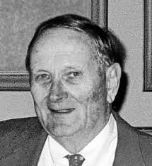 Martin Hennessey Obituary (1928