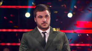 Luís trigacheiro performs meu fado meu in the 3rd live show of the voice portugal 2020! The Voice Portugal On Twitter Luis Trigacheiro E O Vencedor Desta Edicao Do The Voice Portugal 2020 O Que Acharam Da Sua Prestacao Podem Re Ver Todas As Atuacoes Em Https T Co Gfgn62omqh Luistrigacheiro Thevoicept