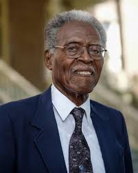 Norfolk State University alum named Albany State president