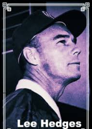 LSWA Coach of the Year