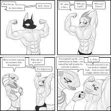 The Golden Jackal Club, page 6 by NX-42 -- Fur Affinity [dot] net