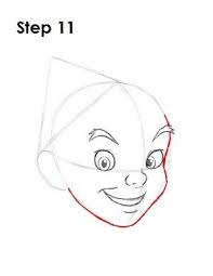 How To Draw Peter Pan Peter Pan Drawings Lost Boys Peter Pan
