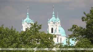 Зависит он от даты пасхи, однако всегда приходится на. Katoliki Prazdnuyut Voznesenie Gospodne