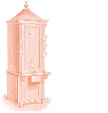 The country is also famous for the arabic sweets, tripoli being referred to as the sweet capital of lebanon. Where Do Vending Machines Come From