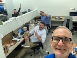 Life & Work with Michael Yoder