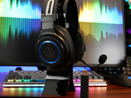 The best and most cost effective solution is to. Audio Technica Ath G1wl Wireless Gaming Headset Review Ign