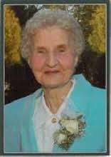 Obituary information for Donna Powers