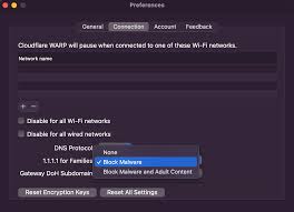 Esta es la última versión. Cloudflare Launches Beta Of 1 1 1 1 Vpn With Warp For Macos And Windows