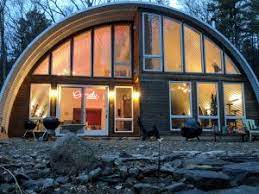 How An Energy Efficient Quonset Hut Home Can Save You Money
