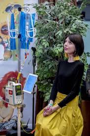 Actual study start date : Sara Un Nuovo Giorno Un Fibrolaringoscopio Per L Area Giovani Del Cro Di Aviano