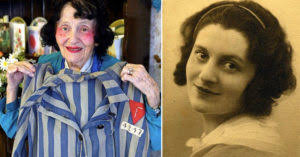 The 'Most Dangerous' Allied Spy of WWII Was a 'Limping Lady' With a  Prosthetic Leg