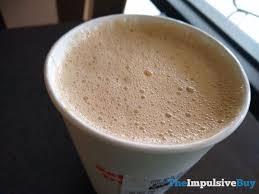 Man Shares Unbelievable Amount Of Sugar That'S In Dunkin Donuts' New Frozen  Coffee Drink