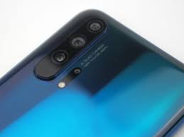 Honor 20 Pro: 5 reasons to get yourself ...