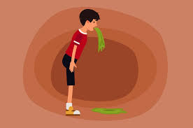 Pada anak, mual dan muntah biasanya terjadi akibat adanya suatu penyakit, mulai dari penyakit saluran cerna, hingga infeksi (seperti demam). Ibu Wajib Lakukan Ini Kalau Anak Tiba Tiba Mual Dan Muntah