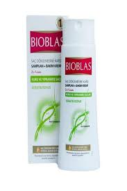 Bioblas Sac Uzatan Sampuan 400 Ml Trendyol