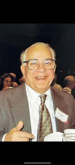 Obituary for James W. Carducci