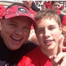 Chris Kimbro's Instagram, Twitter & Facebook