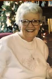 Gloria B. Sparrow (1930-2023)