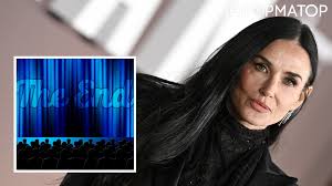 Я подвергала себя мучениям: Деми Мур призналась, что ей пришлось пережить  из-за требований продюсеров