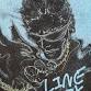 LINE WORK: Art Reception + Live DJs
