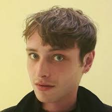 Flynn Thomas's Instagram, Twitter & Facebook