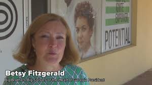 Mentors Make a Difference: How to get involved with Big Brothers Big  Sisters of the Heart of Georgia