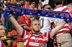 Fifa issued 51 disciplinary actions over homophobia during 2018 world cup qualifiers. Why I Hate American Soccer Fans Wsj
