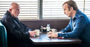 Bob odenkirk is in stable condition at a new mexico hospital wednesday, a day after suffering a heart attack while in production on the sixth and final season of amc's better call saul. Every Breaking Bad Crossover Character In Better Call Saul