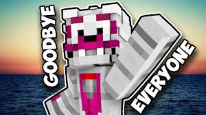 We did not find results for: Funtime Foxy The Minecraft Fnaf Wiki Fandom