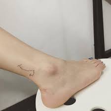 However, beyond astrology, there is other symbolism which is associated with the scorpion. Geometric Feminine Scorpio Constellation Tattoo Novocom Top
