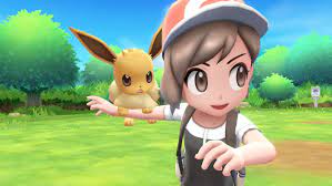 Pokemon Let S Go Everything We Know Polygon