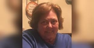 Deborah Scarborough Obituary