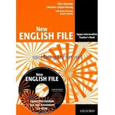 New English File Upper Intermediate Teacher S Book Teacher Books English File Workbook