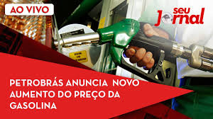 Já o etanol foi encontrado a r$ 5,032, que representa alta de 4,35%, pontua douglas pina, head de mercado urbano da edenred brasil. Zcur Gg9plgyvm