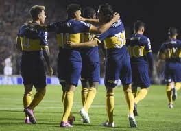 Así está la clasificación a las copas internacionales. Superliga Argentina Tabla De Posiciones Goleadores Y Promedios Tras La Segunda Fecha Sports Illustrated