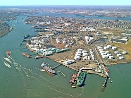 New York Harbor Oil Terminals Expected to Operate Through Strike