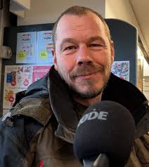 Guldsmed flytter butikken