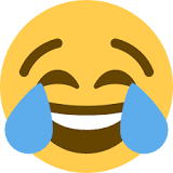 Face with Tears of Joy emoji - Wikipedia