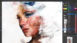 Online 3d design software that lets you dive in and get creating without downloading a thing. The Best Digital Art Software For Creatives In 2021 Creative Bloq