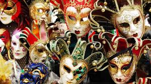 The can cleansed the doge's palace of all its mice and the man became rich. Venice Carnival History Legends And Traditions Leisure Italy