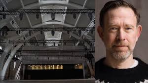 En følelse, man virkelig har savnet herhjemme«: Spritny nationalscene skal  løfte en hel kunstform